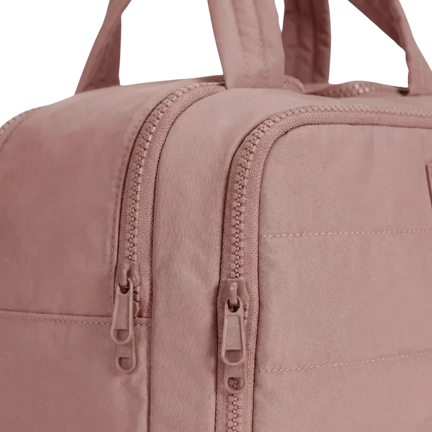 CrushKit – Travel Toiletry Bag