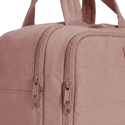 CrushKit – Travel Toiletry Bag