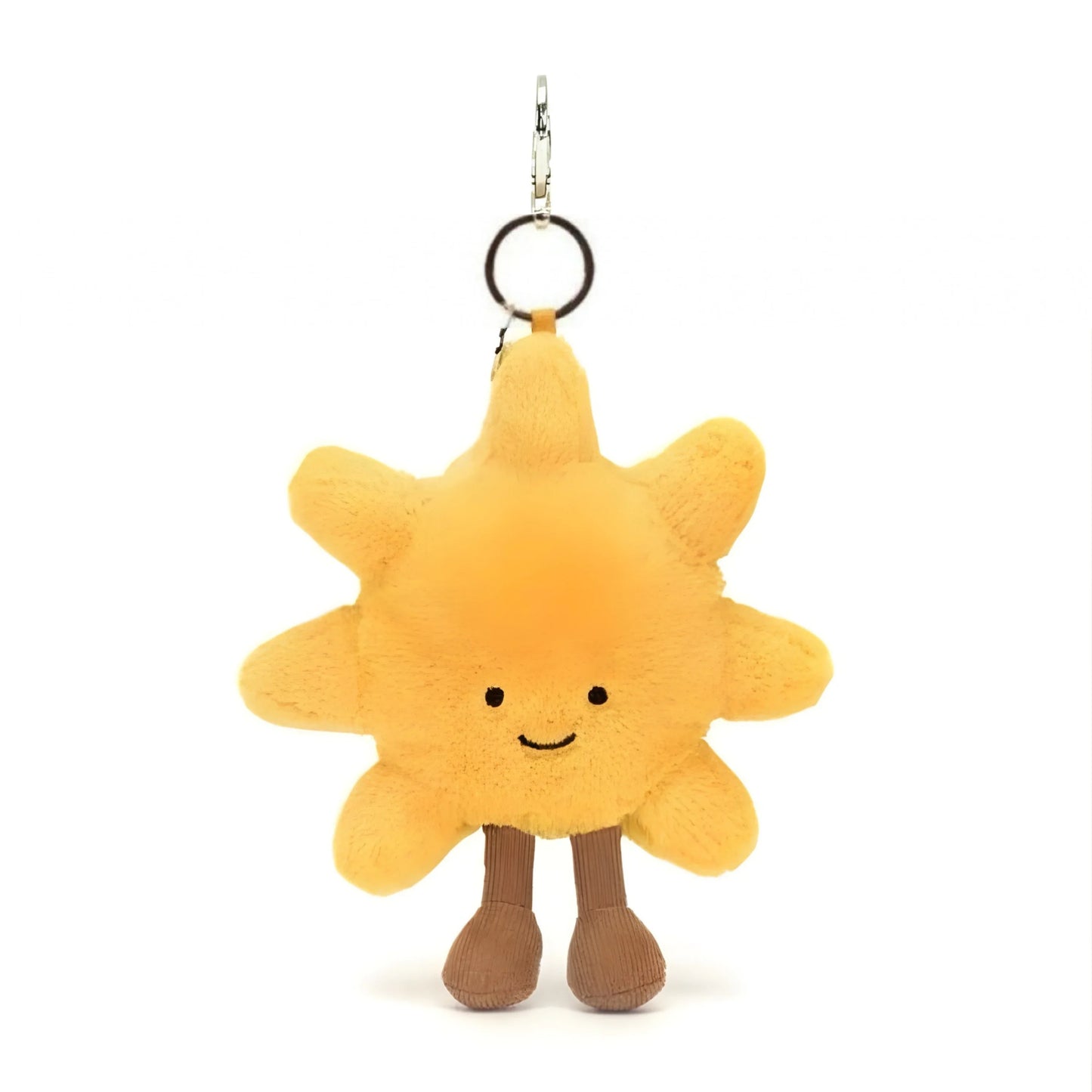 Happy Sun - Bag Charm