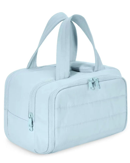 CrushKit – Travel Toiletry Bag