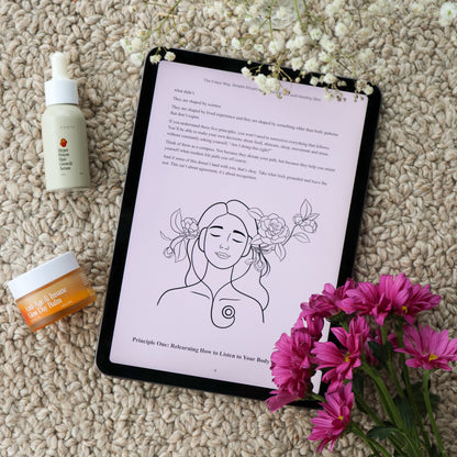The Froya Way: Simple Rituals for a Vibrant Life and Healthy Skin