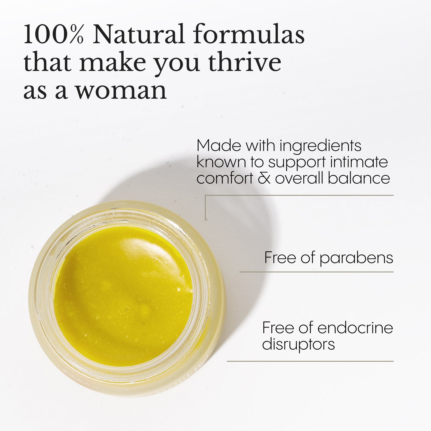 FREE: Full-Size Pleasure Balm - Worth $49
