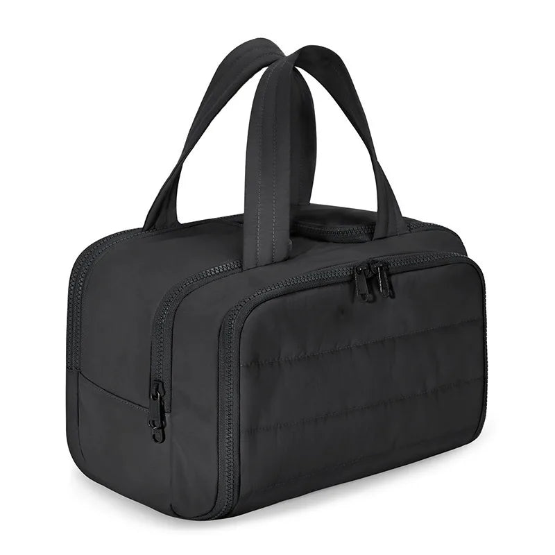 CrushKit – Travel Toiletry Bag