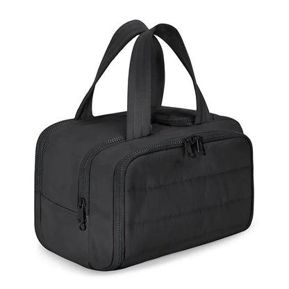 CrushKit – Travel Toiletry Bag