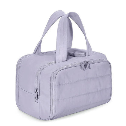 CrushKit – Travel Toiletry Bag