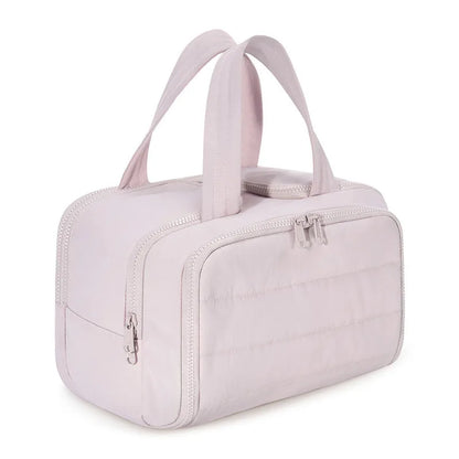 CrushKit – Travel Toiletry Bag