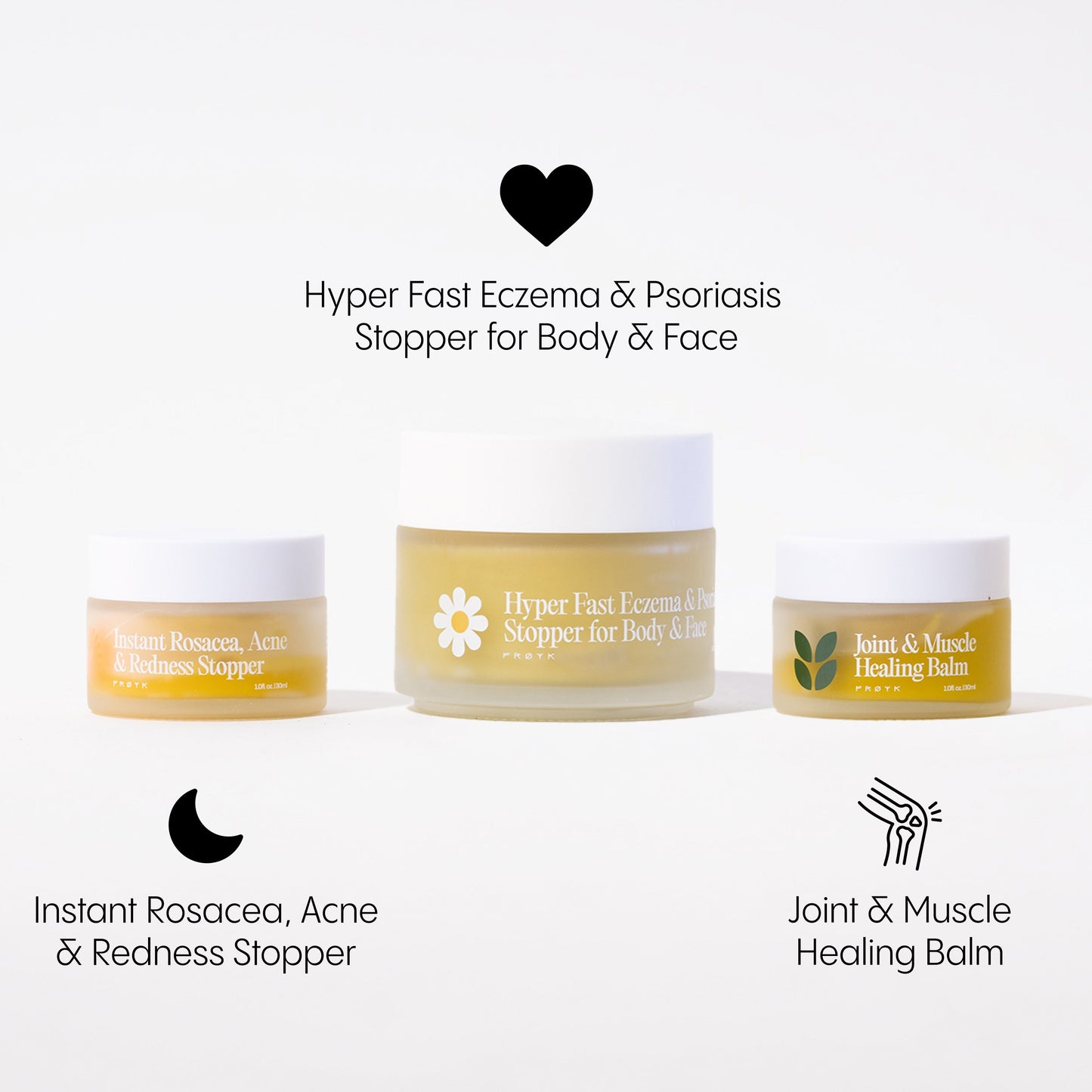 The Complete Natural Pharmacy for Face & Body