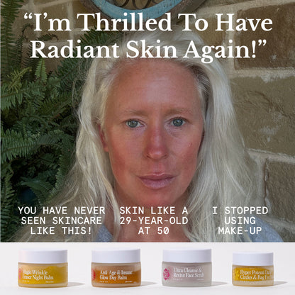 Arctic Botanicals Skincare Kit
