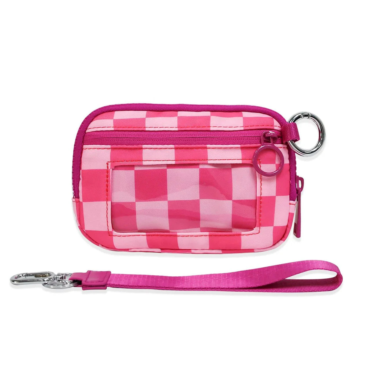 Clutchy - Wristlet Wallet Uno