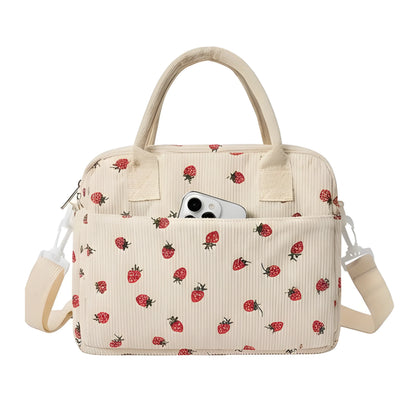 Mealpak - The Roomiest Lunch Bag