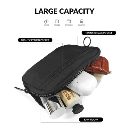 Clutchy - Wristlet Wallet Uno