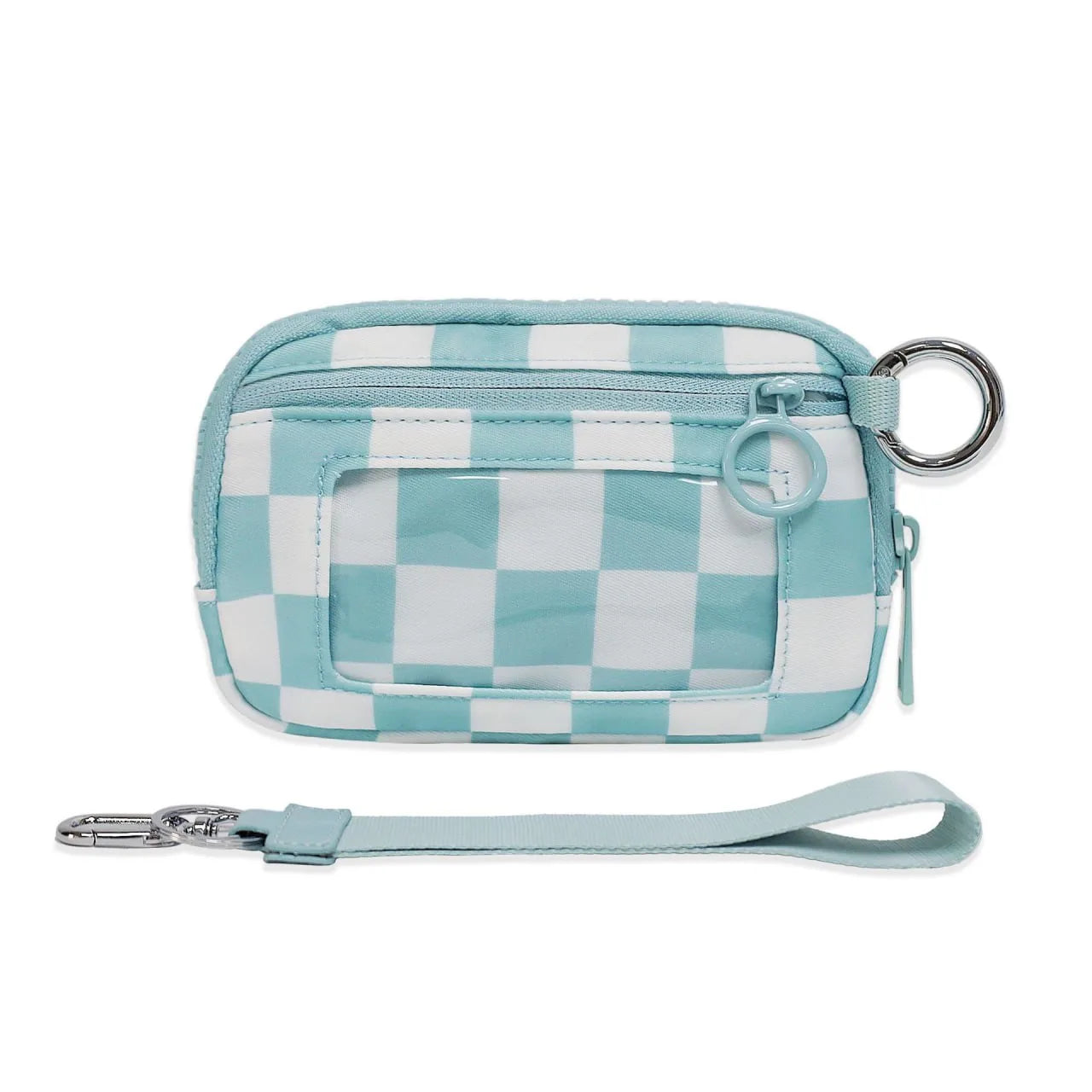 Clutchy - Wristlet Wallet Uno