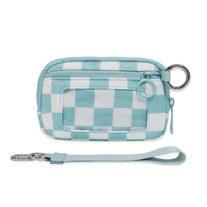 Clutchy - Wristlet Wallet Uno