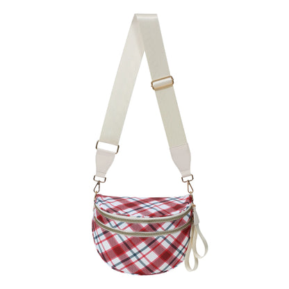 Gofree - Plaid Edition