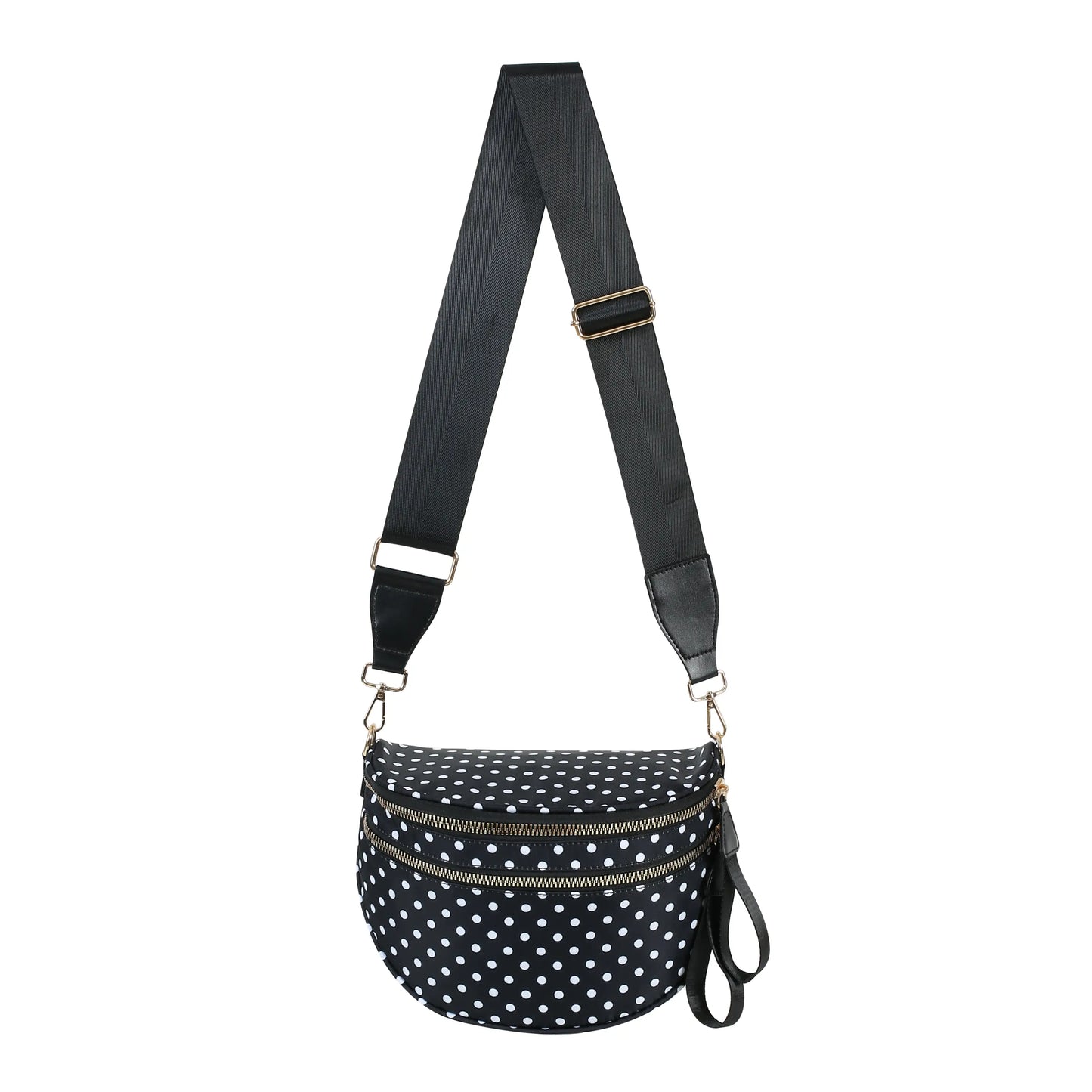 Gofree - Polka Dot Edition