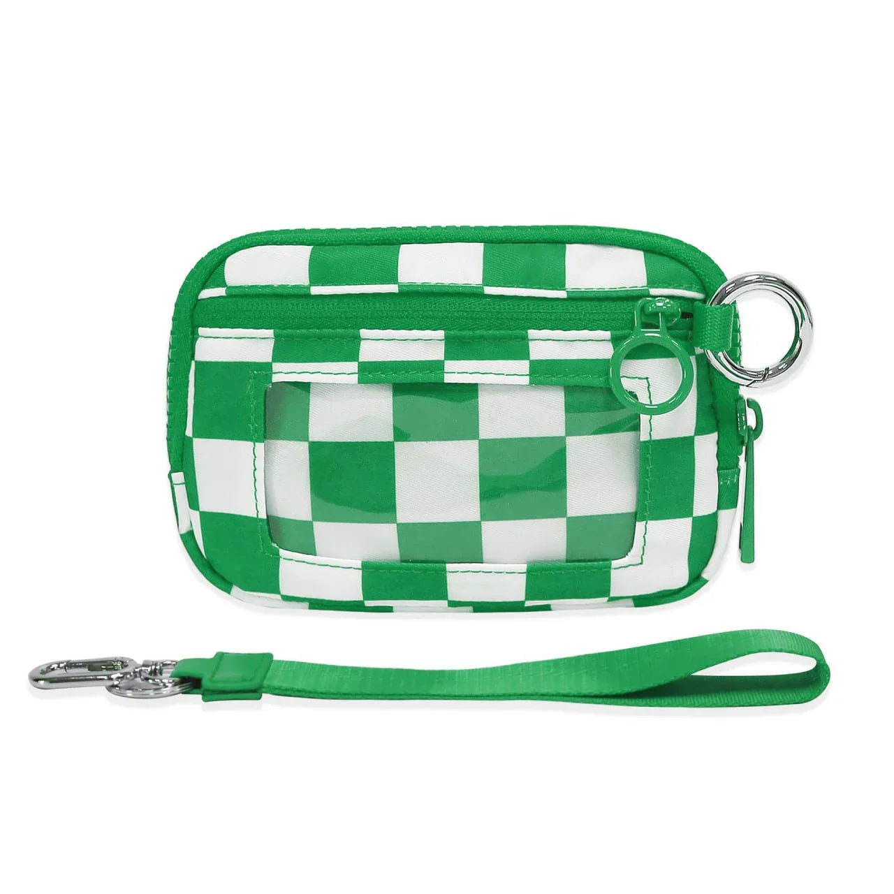 Clutchy - Wristlet Wallet Uno