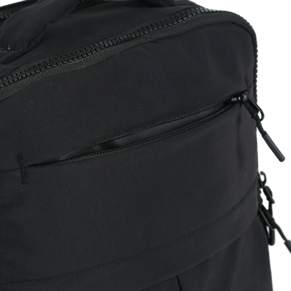 Minimax - The Roomiest Mini Backpack