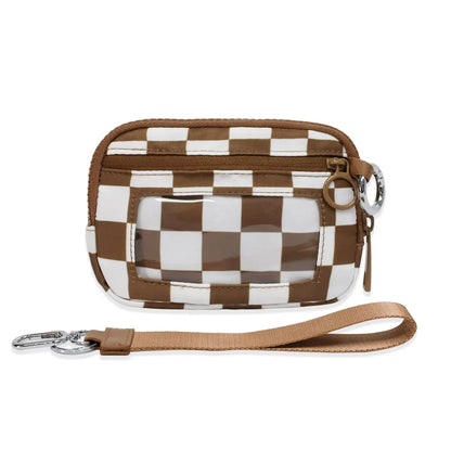 Clutchy - Wristlet Wallet Uno
