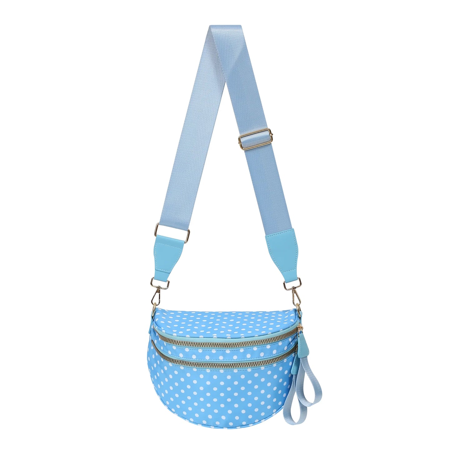 Gofree - Polka Dot Edition