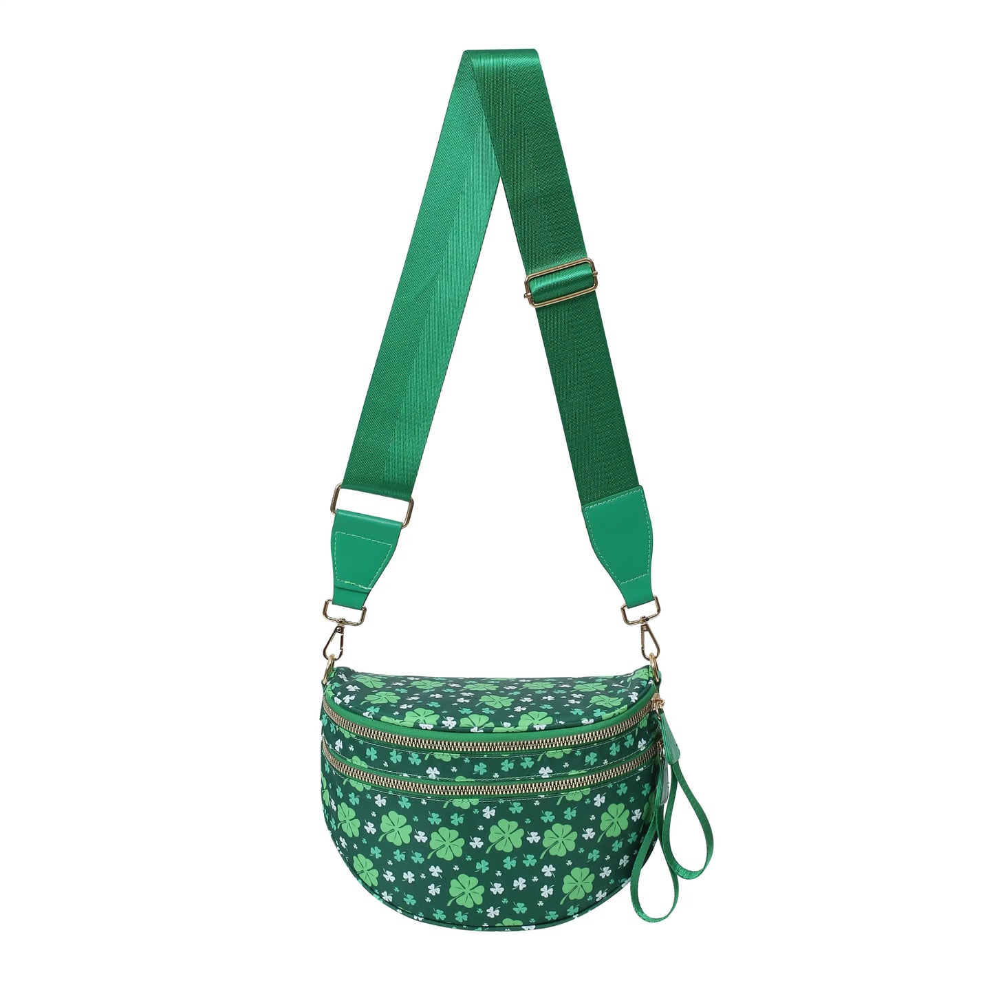 Gofree - St. Patrick’s Day Edition