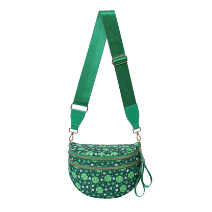 Gofree - St. Patrick’s Day Edition