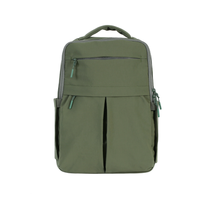 Minimax - The Roomiest Mini Backpack