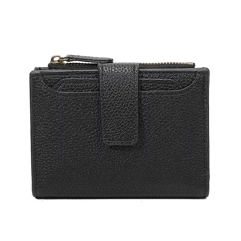Lucia – Leather Wallet