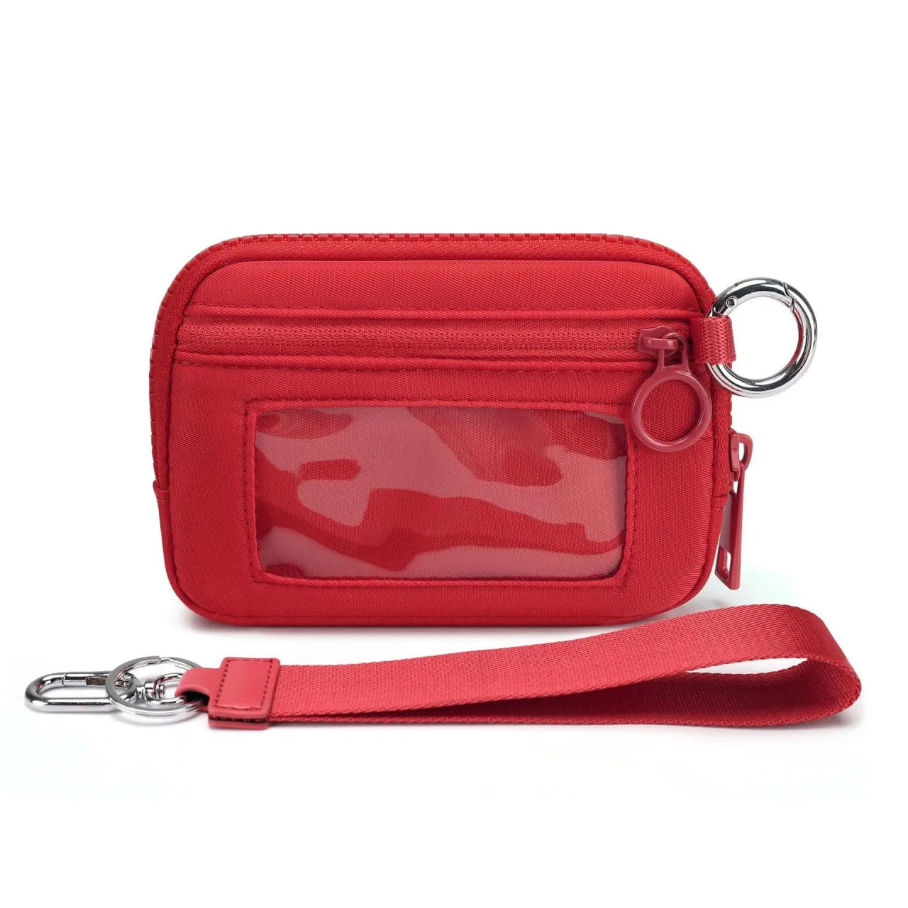 Clutchy - Wristlet Wallet Uno