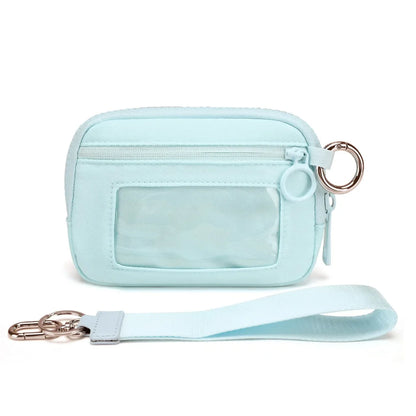 Clutchy - Wristlet Wallet Uno