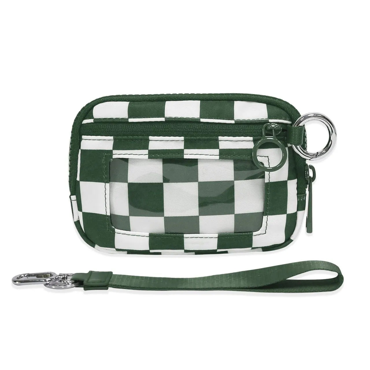 Clutchy - Wristlet Wallet Uno