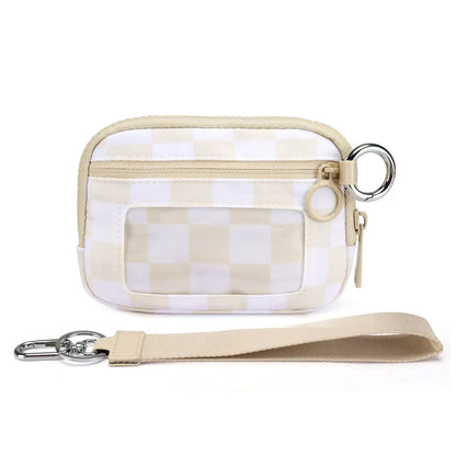 Clutchy - Wristlet Wallet Uno