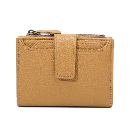 Lucia – Leather Wallet