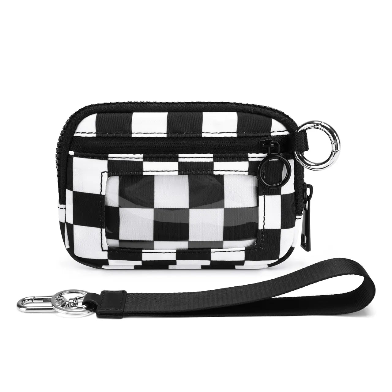 Clutchy - Wristlet Wallet Uno
