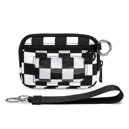 Clutchy - Wristlet Wallet Uno