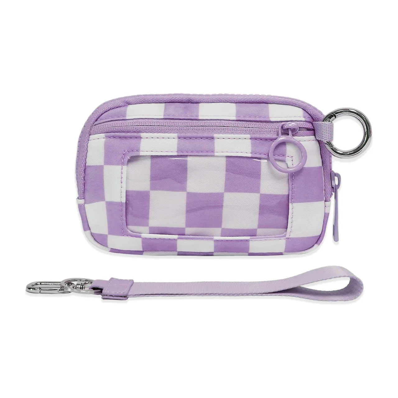 Clutchy - Wristlet Wallet Uno