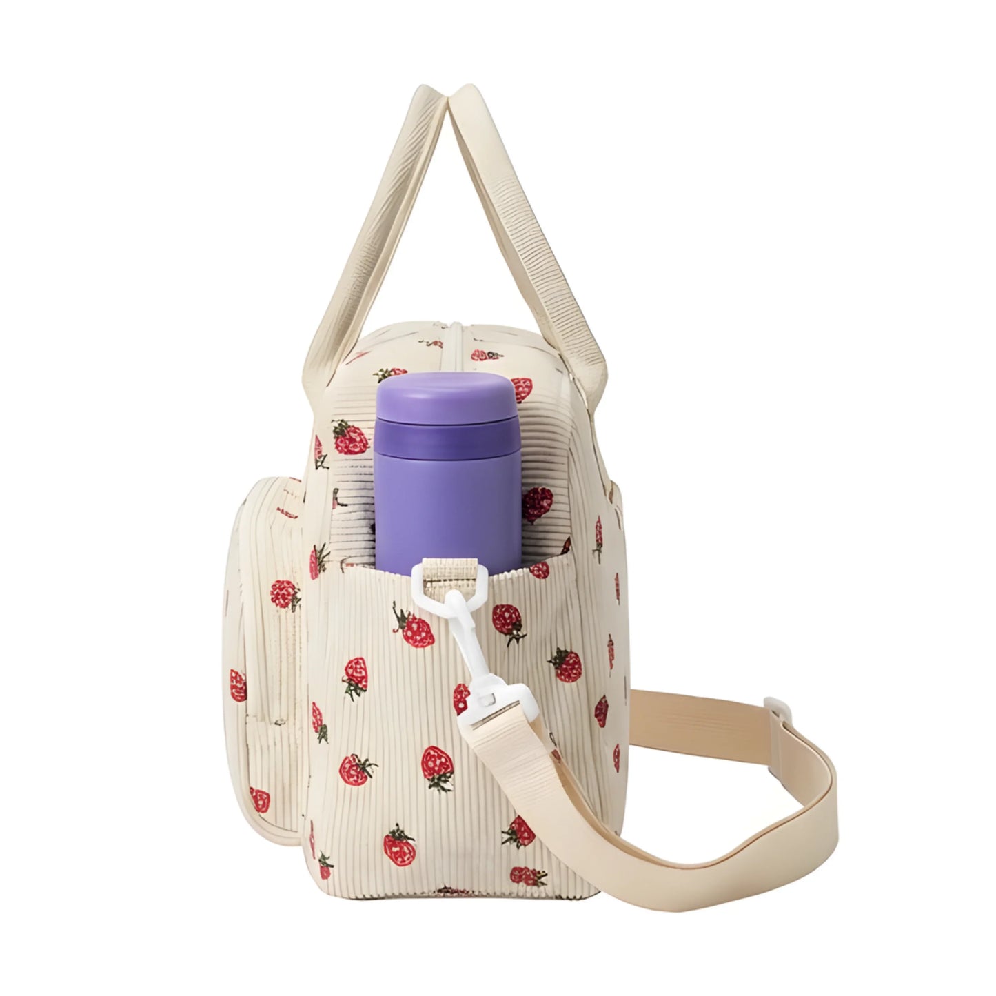 Mealpak - The Roomiest Lunch Bag