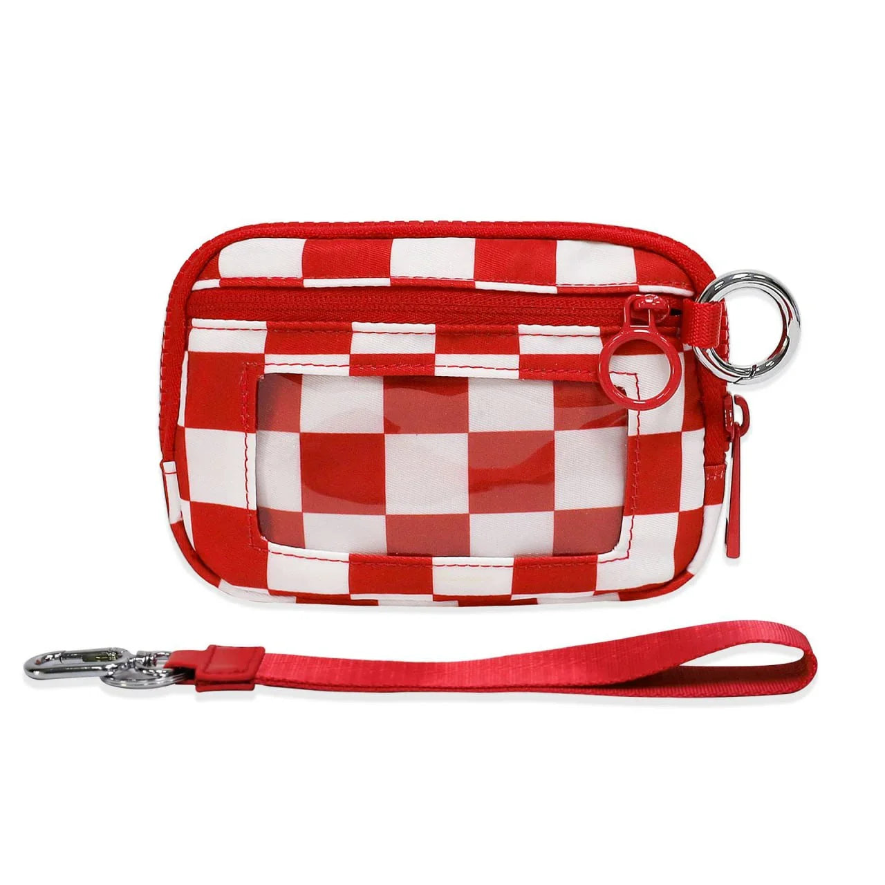 Clutchy - Wristlet Wallet Uno