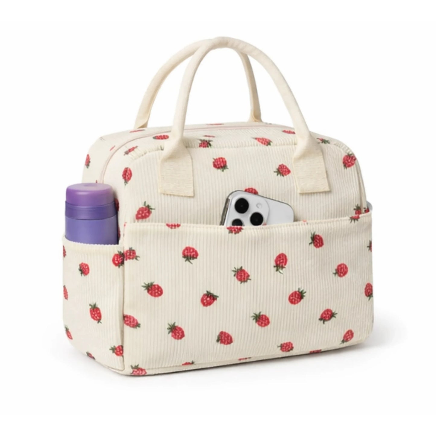 Mealpak - The Roomiest Lunch Bag