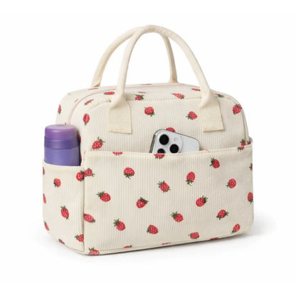 Mealpak - The Roomiest Lunch Bag